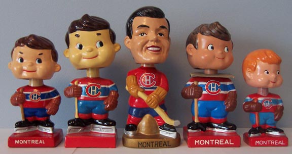 team montreal