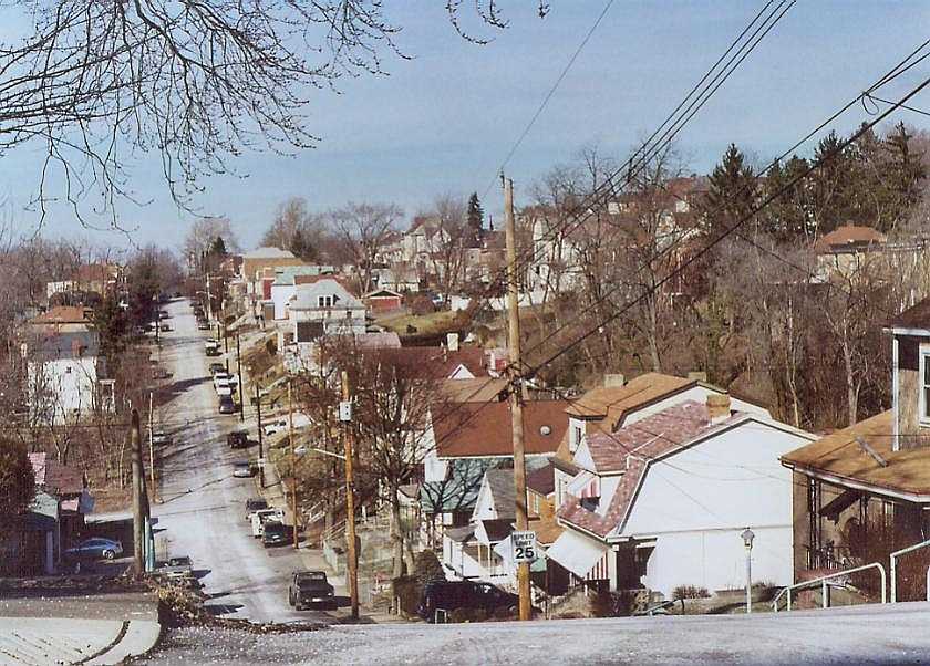 Apartment Neighborhoods