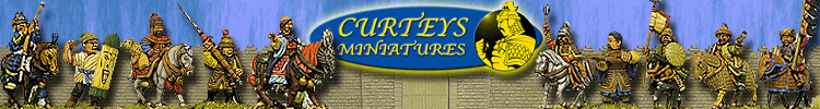 Curteys Miniatures