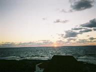 Caribbean Sunrise