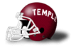 Temple Owls