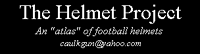 The Helmet Project