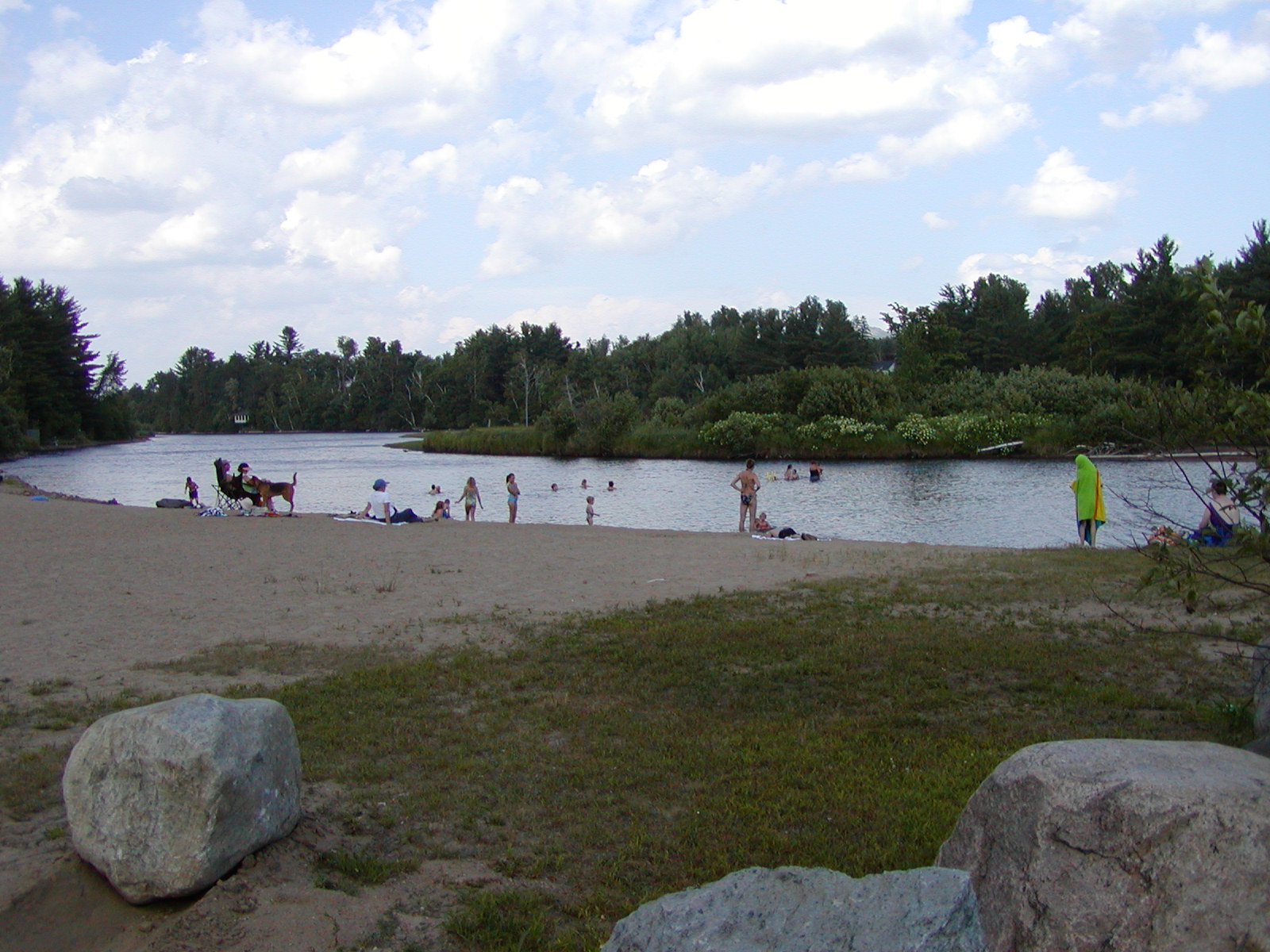 Wilmington Town Beach