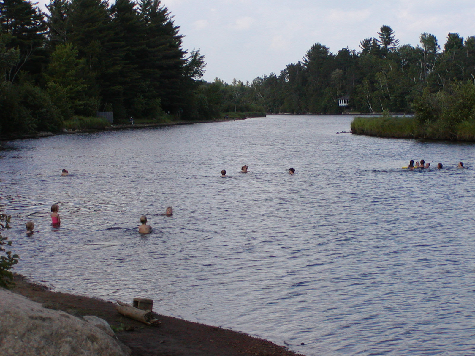 Wilmington Town Beach