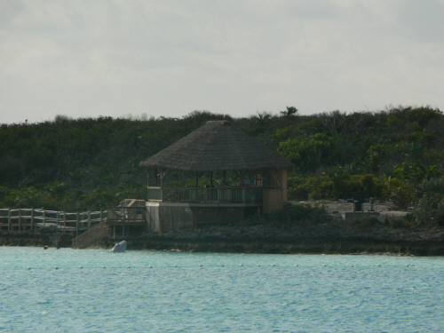 Grand Cabana