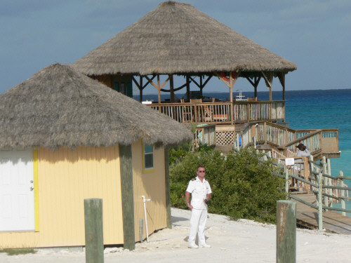 Grand Cabana