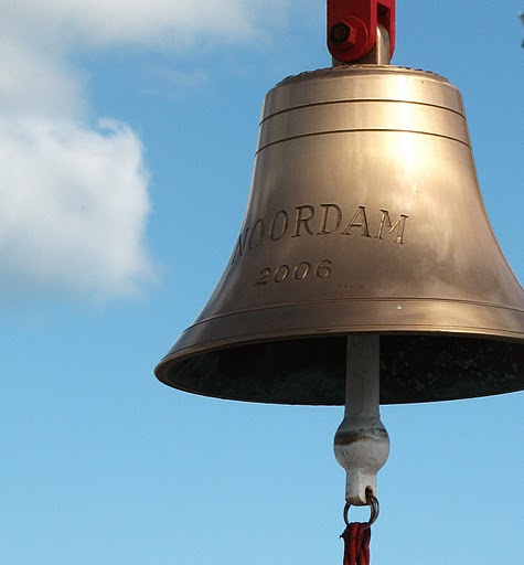 Noordam Bell