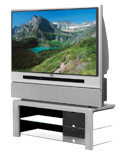 Our DLP TV's are Full-HDTV compliant, including the ATSC tuner