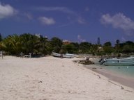 Akumal Beach