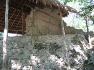 Xel Ha Ruins