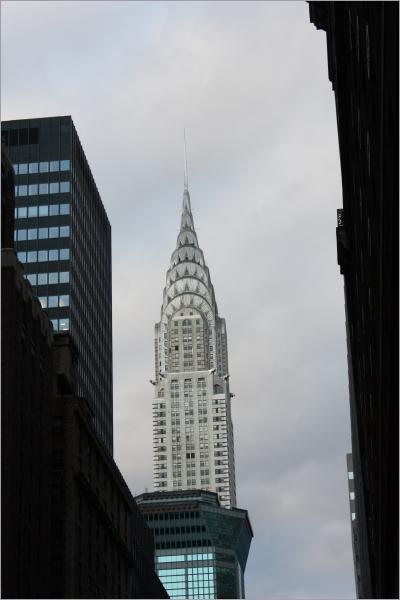 Chrysler Building