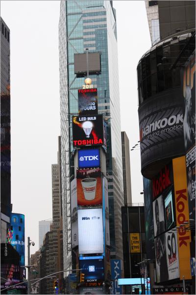 Times Square