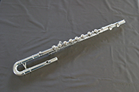 bass flute