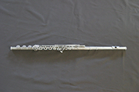 C flute