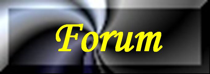 Go to Forums!