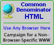 Anybrowser Campaign