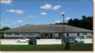 Kids World in Sac City Iowa