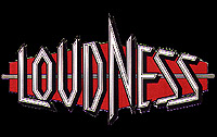 Loudness's logo