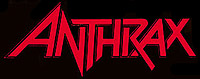 Link to Anthrax's website