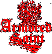 Link to Armored Saint's website