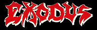 Exodus's logo