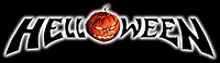 Link to Helloween's website