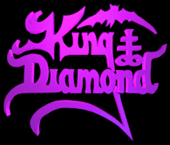 Link to King Diamond's website