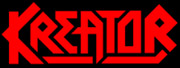 Link to Kreator's website