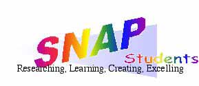 SNAP Logo