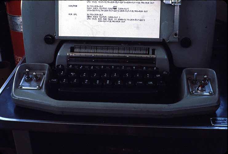 Teletype