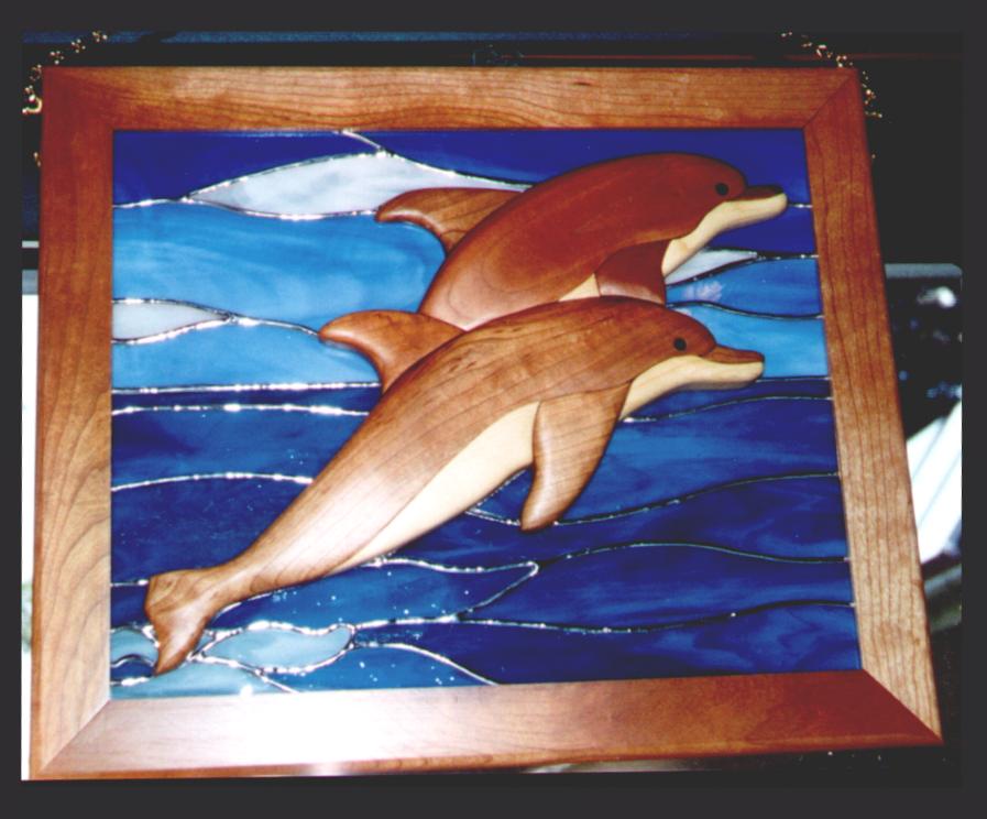 Dolphins