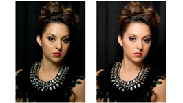 Retouch Services