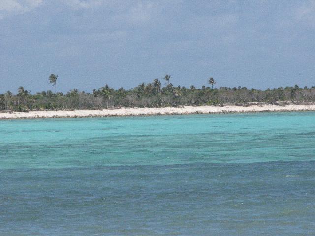 Soliman Bay