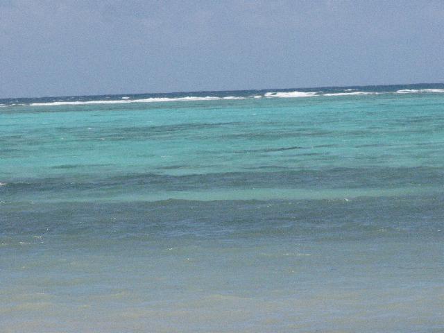 Soliman Bay