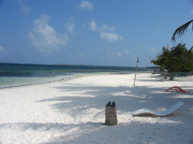 Xamach Dos looking south