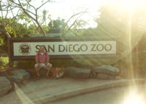 San Diego Zoo