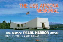 Arizona Memorial