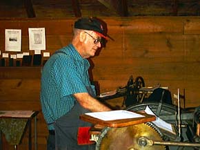 Heritage Print Shop photo