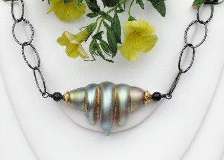 Image of Ivana 2 Necklace