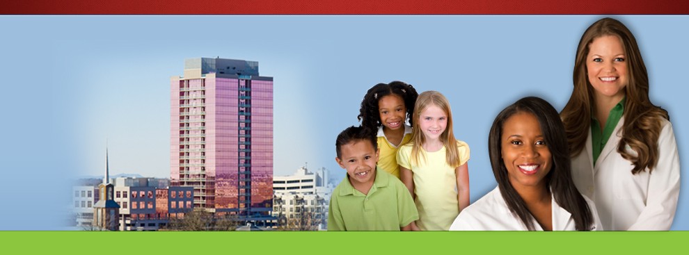 Southend Pediatrics in Charlotte, NC