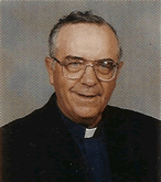 Fr. Leonard Siebenaler
