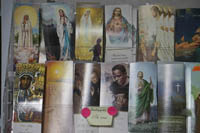 Bookmarks