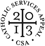 Catholic Services Appeal