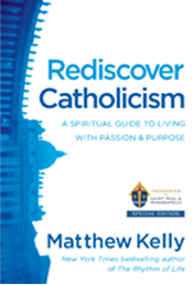 Rediscover Catholicism