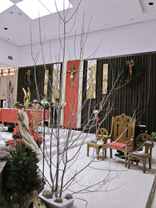 Tree of Faith