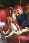 St. Pius V