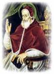 St. Pius V