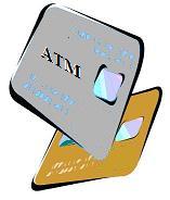 Atm Card