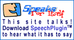 Click to download SpeechPlugin