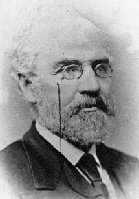 Photo of Alexander Boteler